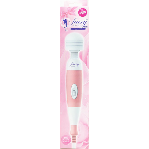 【NEW】 Fairy MINI(フェアリーミニ)(DM0182)