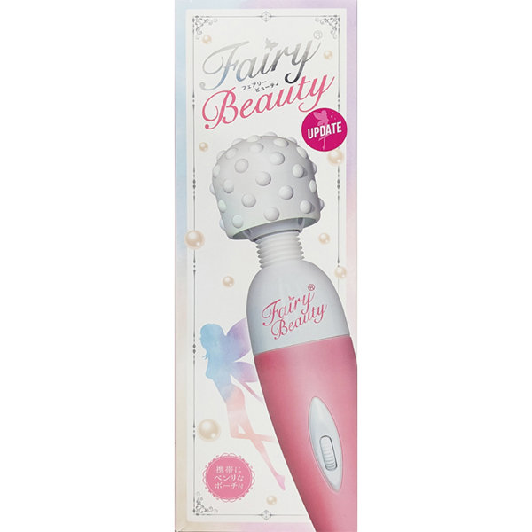 【NEW】 Fairy Beauty(フェアリー ビューティー) (DM0184)