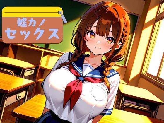 嘘カノセックス